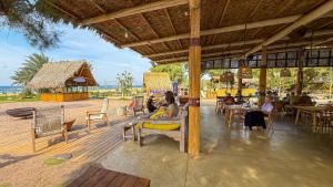 Εστιατόριο ή άλλο μέρος για φαγητό στο Siesta in Achziv