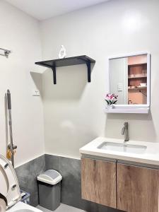 Fotografie z fotogalerie ubytování Greenthumbs Staycation v destinaci Sampong