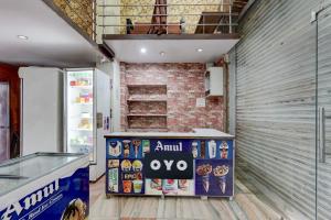 Certifikát, hodnocení, plakát nebo jiný dokument vystavený v ubytování SPOT ON Ksg Bakery