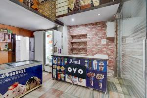 Fotografie z fotogalerie ubytování SPOT ON Ksg Bakery v destinaci Mandor