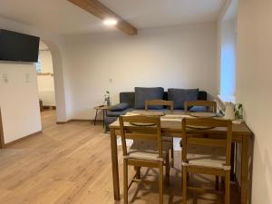 Μια τηλεόραση ή/και κέντρο ψυχαγωγίας στο Thaya-Auszeit