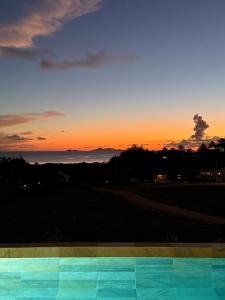 Příroda nedaleko vily + 26 fotografií