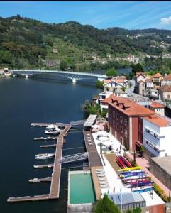 Příroda nedaleko chaty