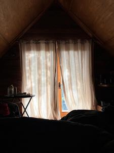 Fotografie z fotogalerie ubytování The Tin Tent v destinaci King's Lynn + 5 fotografií