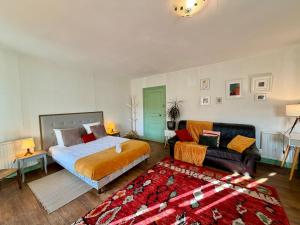 Φωτογραφία από το άλμπουμ του Le Temps Retrouvé, 14 Personnes, Wifi, Parking σε Passins