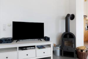 Μια τηλεόραση ή/και κέντρο ψυχαγωγίας στο Kirschuferhaus