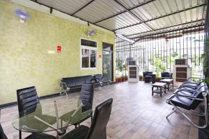 Gallery image of Hotel O Radhika Resort in Kota