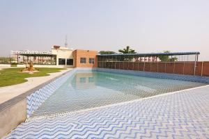 Gallery image of Hotel O Radhika Resort in Kota