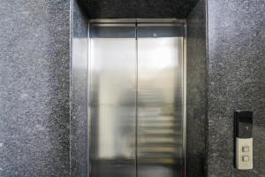 Fotografie z fotogalerie ubytování Collection O SSR Royal Suites v destinaci Hajdarábád