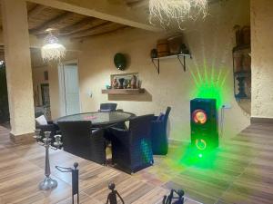 Fotografie z fotogalerie ubytování Agafay Olivium 