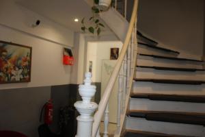 Afbeelding uit fotogalerij van A&S FerienwohnungenBonner str 49 in Bonn