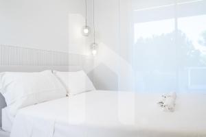 Gallery image of Homiday - Poseidon Luxury in Roseto degli Abruzzi