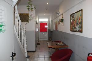 Afbeelding uit fotogalerij van A&S FerienwohnungenBonner str 49 in Bonn