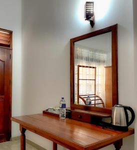 Φωτογραφία από το άλμπουμ του Mermaid Inn σε Mirissa