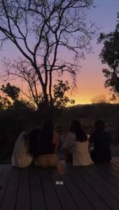 Φυσικό τοπίο κοντά σε αυτή η βίλα