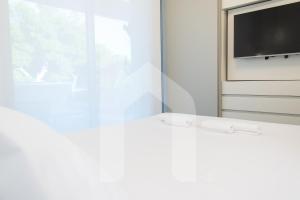 Gallery image of Homiday - Poseidon Luxury in Roseto degli Abruzzi +46 photos