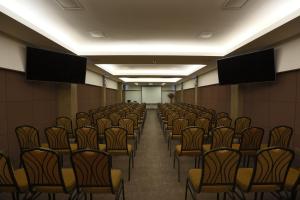 Οι επιχειρηματικές εγκαταστάσεις ή/και οι αίθουσες συνεδριάσεων στο Golden Lis Hotel Boutique +98 φωτογραφίες