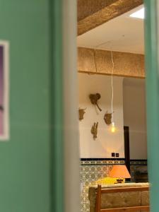 Φωτογραφία από το άλμπουμ του Riad Zawya σε Tamraght Ouzdar