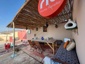 Φωτογραφία από το άλμπουμ του Riad Zawya σε Tamraght Ouzdar