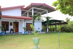 Fotografie z fotogalerie ubytování Wadula Resort v destinaci Horuwila