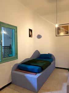 Khu vực ghế ngồi tại Riad zawya +38 ảnh