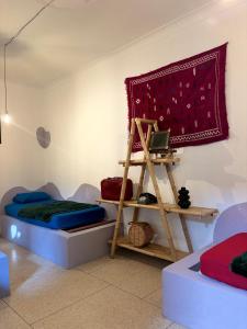 Ảnh trong thư viện ảnh của Riad zawya ở Tamraght Ouzdar