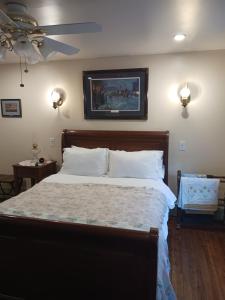 Fotografie z fotogalerie ubytování Langdon Hill House Felty Room v destinaci Gettysburg