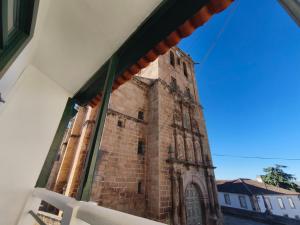 Fotografie z fotogalerie ubytování Casa do Adro v destinaci Torre de Moncorvo