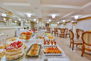 Φαγητό σε αυτό το ξενοδοχείο ή κάπου εκεί κοντά