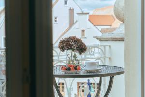 Φωτογραφία από το άλμπουμ του Brauereigasthof zum Kuchlbauer σε Abensberg