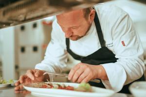 Φωτογραφία από το άλμπουμ του Brauereigasthof zum Kuchlbauer σε Abensberg