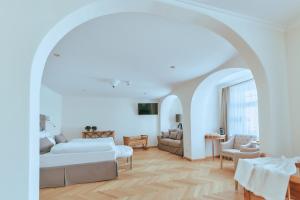 Φωτογραφία από το άλμπουμ του Brauereigasthof zum Kuchlbauer σε Abensberg +61 φωτογραφίες