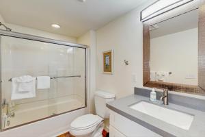 Ένα μπάνιο στο Pacific Blue +12 φωτογραφίες