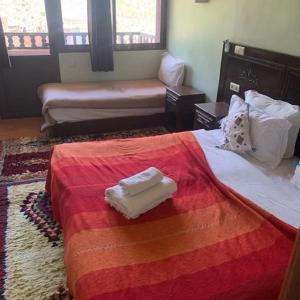 Φωτογραφία από το άλμπουμ του The Imlil escape Retreat σε Tamatert