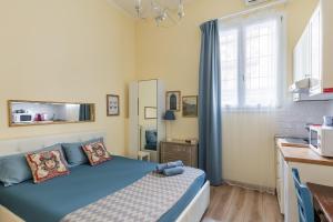 Η κουζίνα ή μικρή κουζίνα στο BolognaFiera