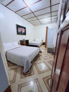 Gallery image of Destino Norte in Chachapoyas