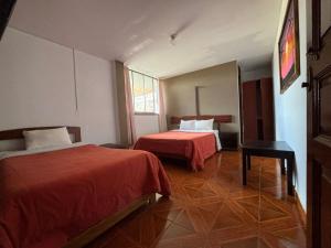 Gallery image of Destino Norte in Chachapoyas
