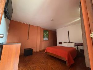 Gallery image of Destino Norte in Chachapoyas