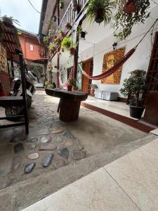 Gallery image of Destino Norte in Chachapoyas