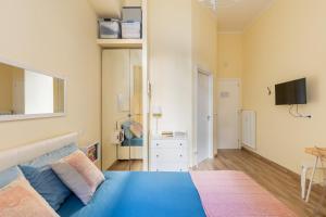 Μια τηλεόραση ή/και κέντρο ψυχαγωγίας στο BolognaFiera