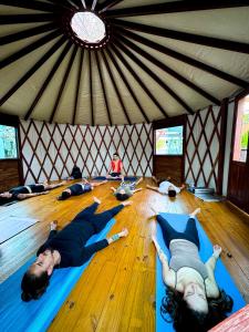 Hosté ubytování Nômades Vibe da Ilha - Adventure Hostels + 48 fotografií