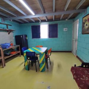 Φωτογραφία από το άλμπουμ του Hostal Casa Pijao σε Pijao