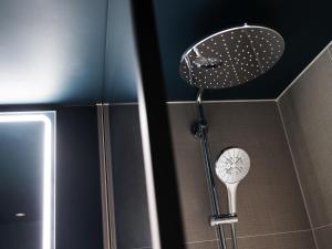 Ένα μπάνιο στο Novotel Rotterdam Brainpark