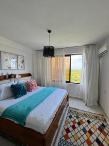 Φωτογραφία από το άλμπουμ του Sea breeze apartment kikambala σε Kilifi
