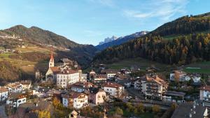 Γενική θέα στο βουνό ή θέα στο βουνό από  αυτό το ξενοδοχείο