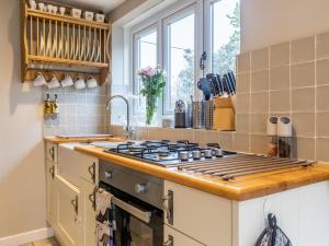 Imagine din galeria proprietății 2 Bed in Sway 56971 în Sway