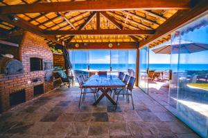 Gallery image of Mar a Vista Charme in Porto De Galinhas