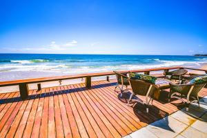 Gallery image of Mar a Vista Charme in Porto De Galinhas