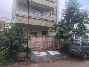 Το κτήριο όπου στεγάζεται  το ξενοδοχείο