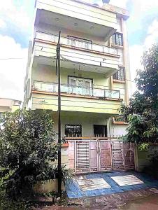 Το κτήριο όπου στεγάζεται  το ξενοδοχείο